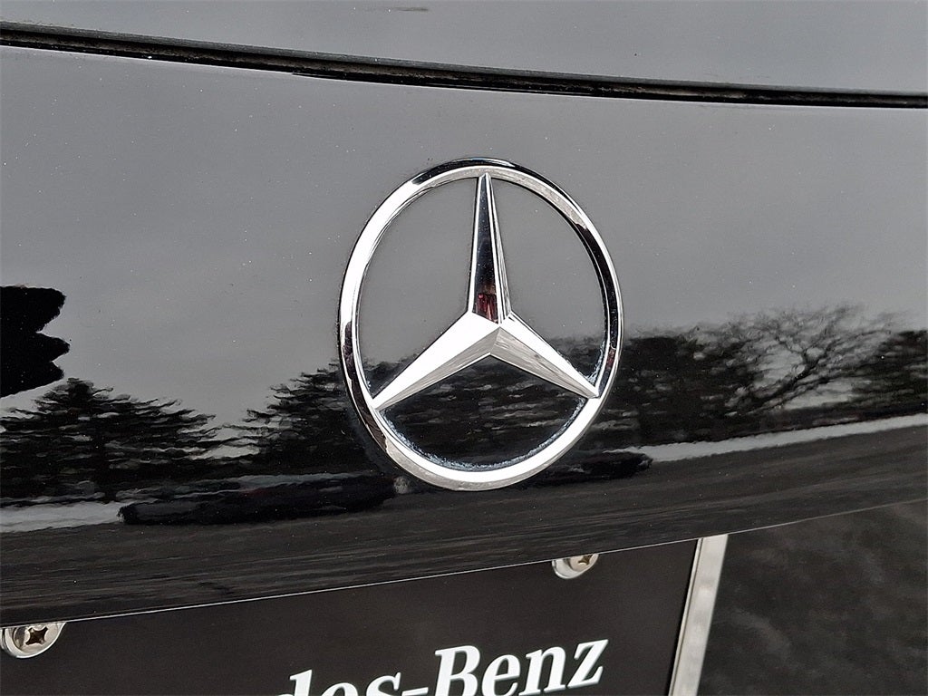 2024 Mercedes-Benz GLB GLB 250 4MATIC®