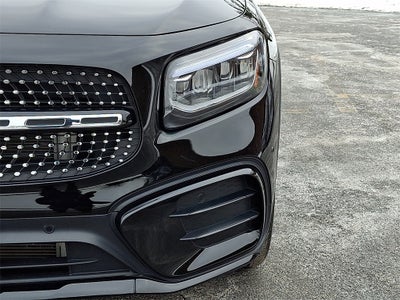 2024 Mercedes-Benz GLB GLB 250 4MATIC®