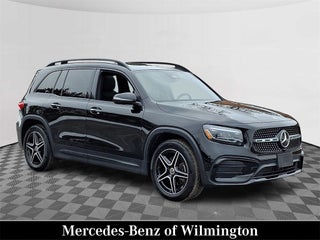 2024 Mercedes-Benz GLB GLB 250 4MATIC®