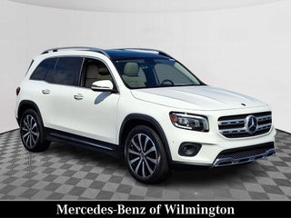 2023 Mercedes-Benz GLB GLB 250 4MATIC®