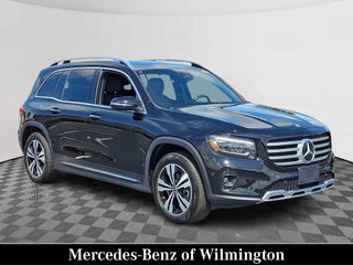 2024 Mercedes-Benz GLB GLB 250 4MATIC®