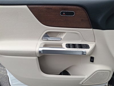 2022 Mercedes-Benz GLB GLB 250 4MATIC®