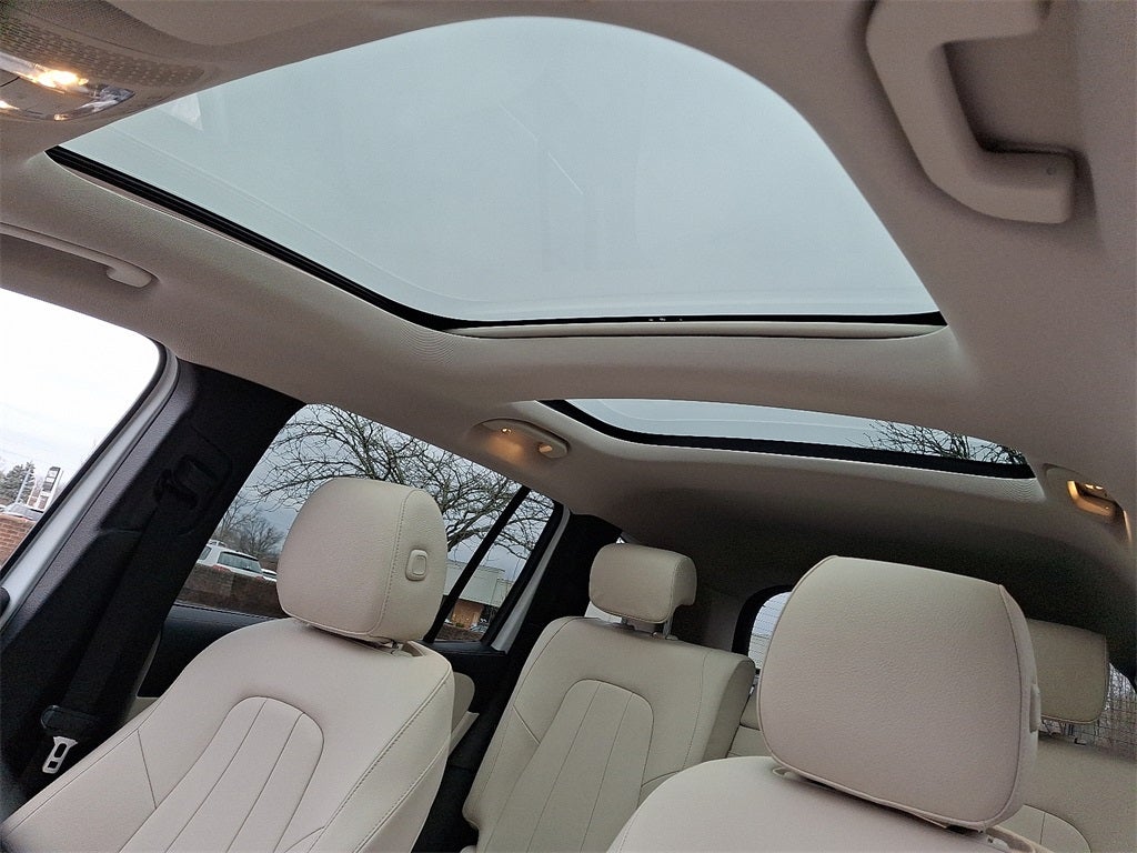 2022 Mercedes-Benz GLB GLB 250 4MATIC®