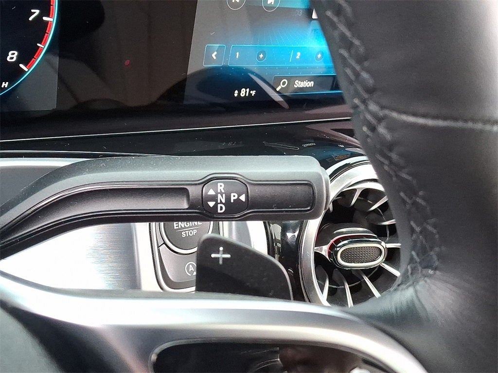 2022 Mercedes-Benz GLB GLB 250 4MATIC®