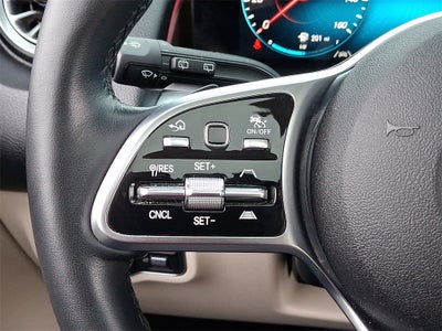 2022 Mercedes-Benz GLB GLB 250 4MATIC®