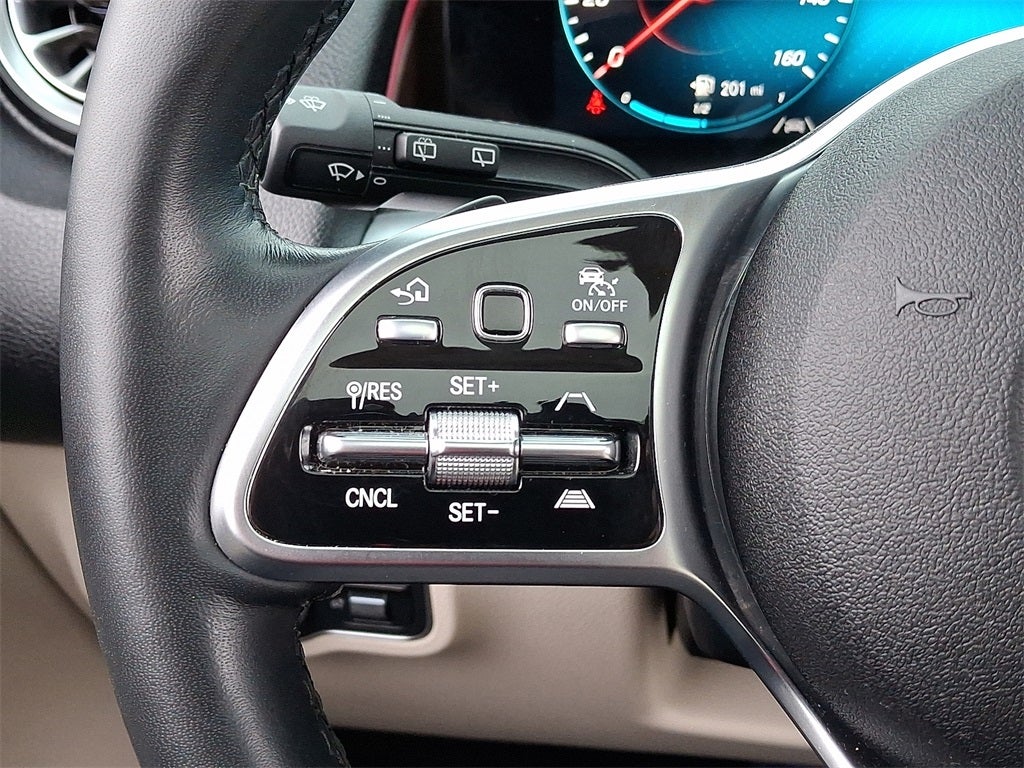 2022 Mercedes-Benz GLB GLB 250 4MATIC®