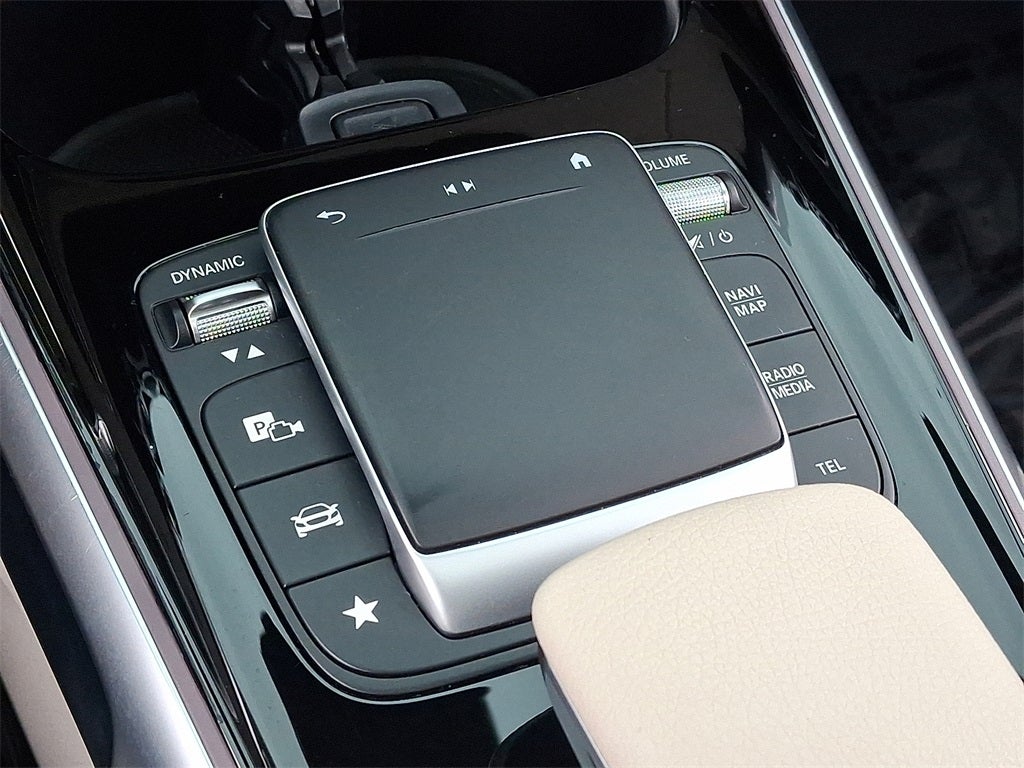 2022 Mercedes-Benz GLB GLB 250 4MATIC®