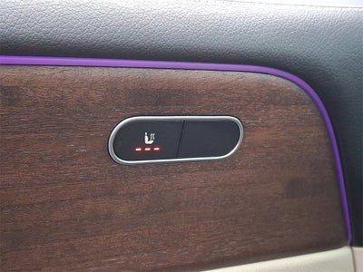 2022 Mercedes-Benz GLB GLB 250 4MATIC®