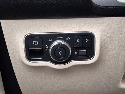 2022 Mercedes-Benz GLB GLB 250 4MATIC®