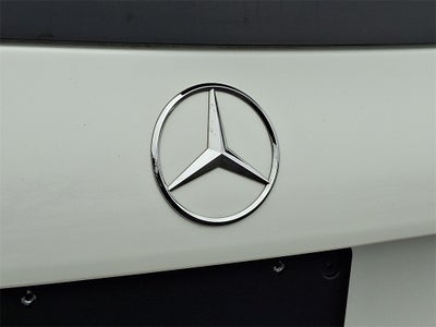 2022 Mercedes-Benz GLB GLB 250 4MATIC®