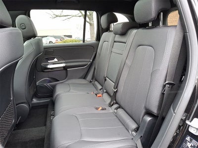 2024 Mercedes-Benz GLB GLB 250 4MATIC®