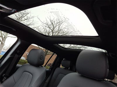 2024 Mercedes-Benz GLB GLB 250 4MATIC®