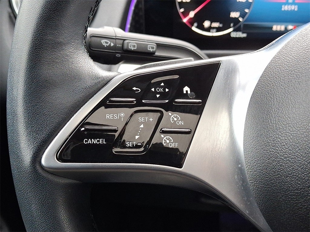 2024 Mercedes-Benz GLB GLB 250 4MATIC®