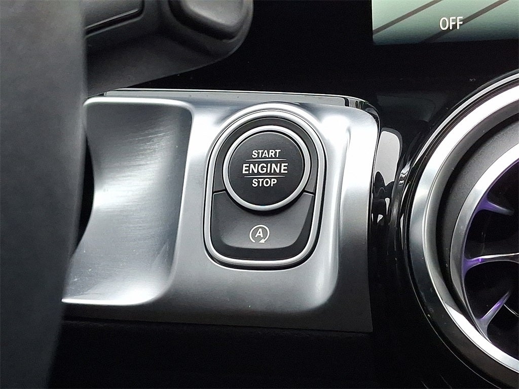 2024 Mercedes-Benz GLB GLB 250 4MATIC®