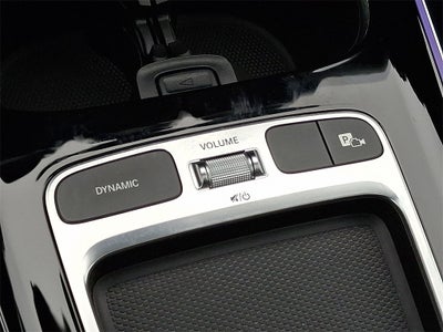 2024 Mercedes-Benz GLB GLB 250 4MATIC®