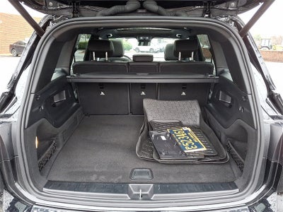 2024 Mercedes-Benz GLB GLB 250 4MATIC®