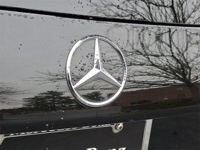 2024 Mercedes-Benz GLB GLB 250 4MATIC®