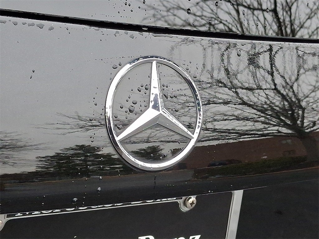 2024 Mercedes-Benz GLB GLB 250 4MATIC®