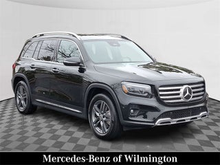 2024 Mercedes-Benz GLB GLB 250 4MATIC®