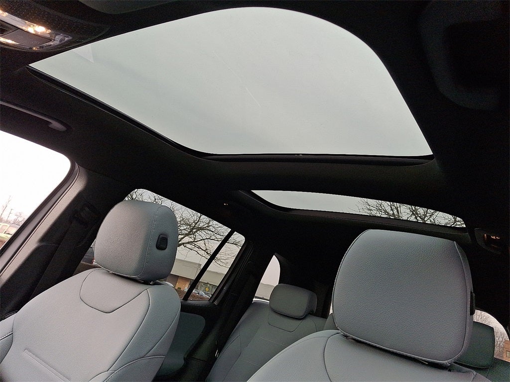 2026 Mercedes-Benz GLB GLB 250 4MATIC®