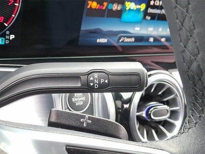 2026 Mercedes-Benz GLB GLB 250 4MATIC®