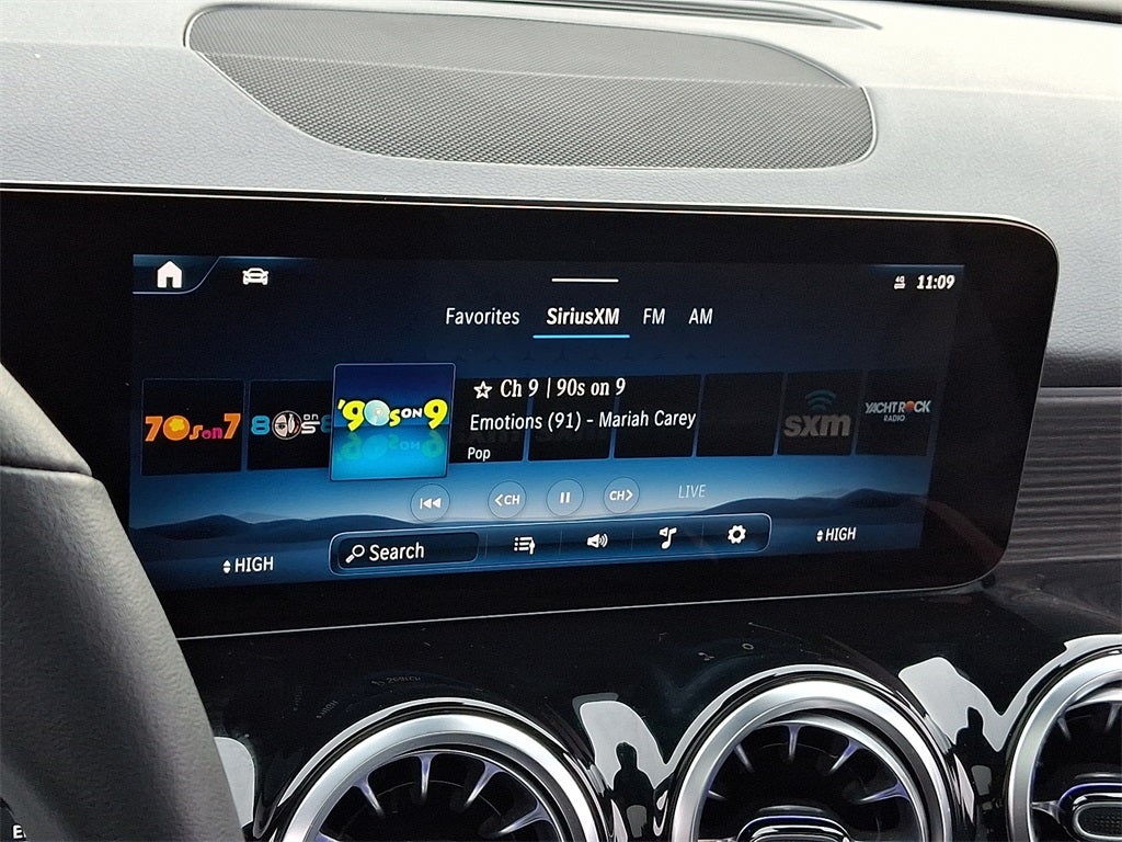 2026 Mercedes-Benz GLB GLB 250 4MATIC®