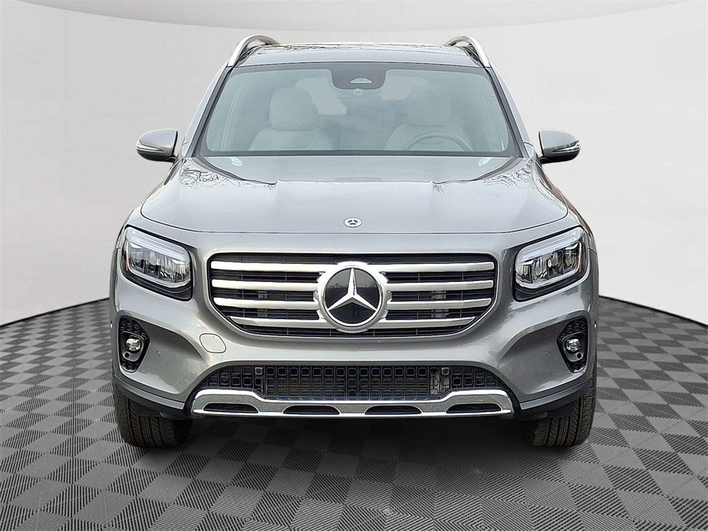 2026 Mercedes-Benz GLB GLB 250 4MATIC®