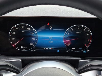 2026 Mercedes-Benz GLB GLB 250 4MATIC®