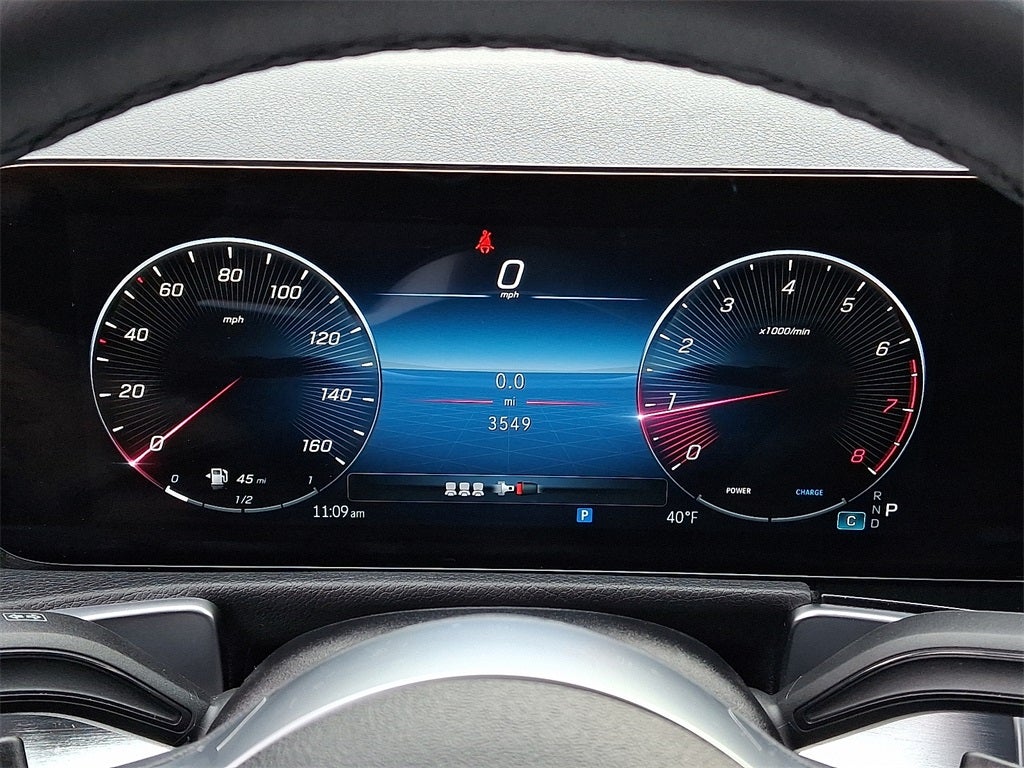 2026 Mercedes-Benz GLB GLB 250 4MATIC®