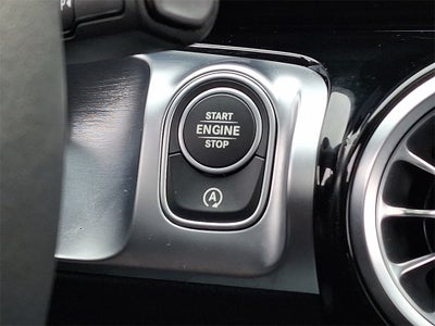 2026 Mercedes-Benz GLB GLB 250 4MATIC®