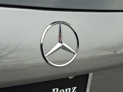 2026 Mercedes-Benz GLB GLB 250 4MATIC®