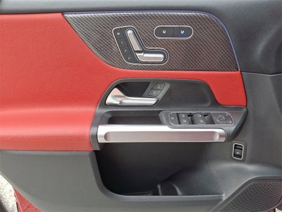 2022 Mercedes-Benz GLB GLB 250 4MATIC®