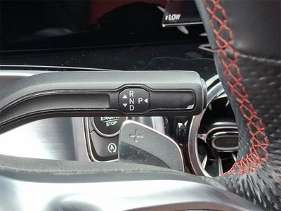 2022 Mercedes-Benz GLB GLB 250 4MATIC®