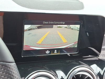 2022 Mercedes-Benz GLB GLB 250 4MATIC®