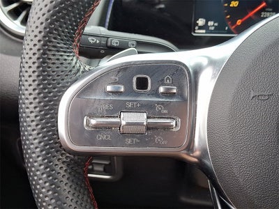 2022 Mercedes-Benz GLB GLB 250 4MATIC®