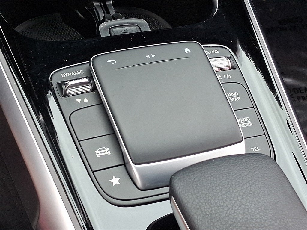 2022 Mercedes-Benz GLB GLB 250 4MATIC®