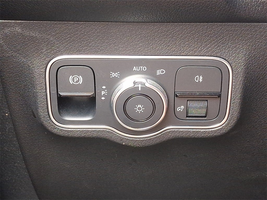 2022 Mercedes-Benz GLB GLB 250 4MATIC®