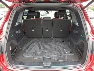 2022 Mercedes-Benz GLB GLB 250 4MATIC®