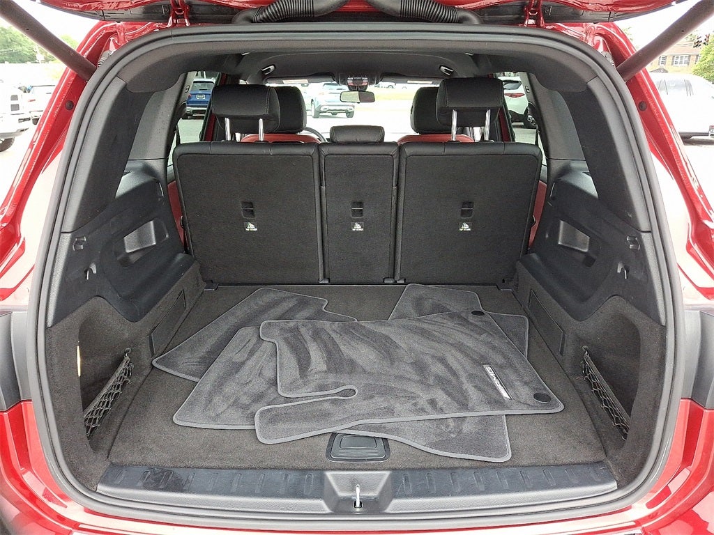 2022 Mercedes-Benz GLB GLB 250 4MATIC®