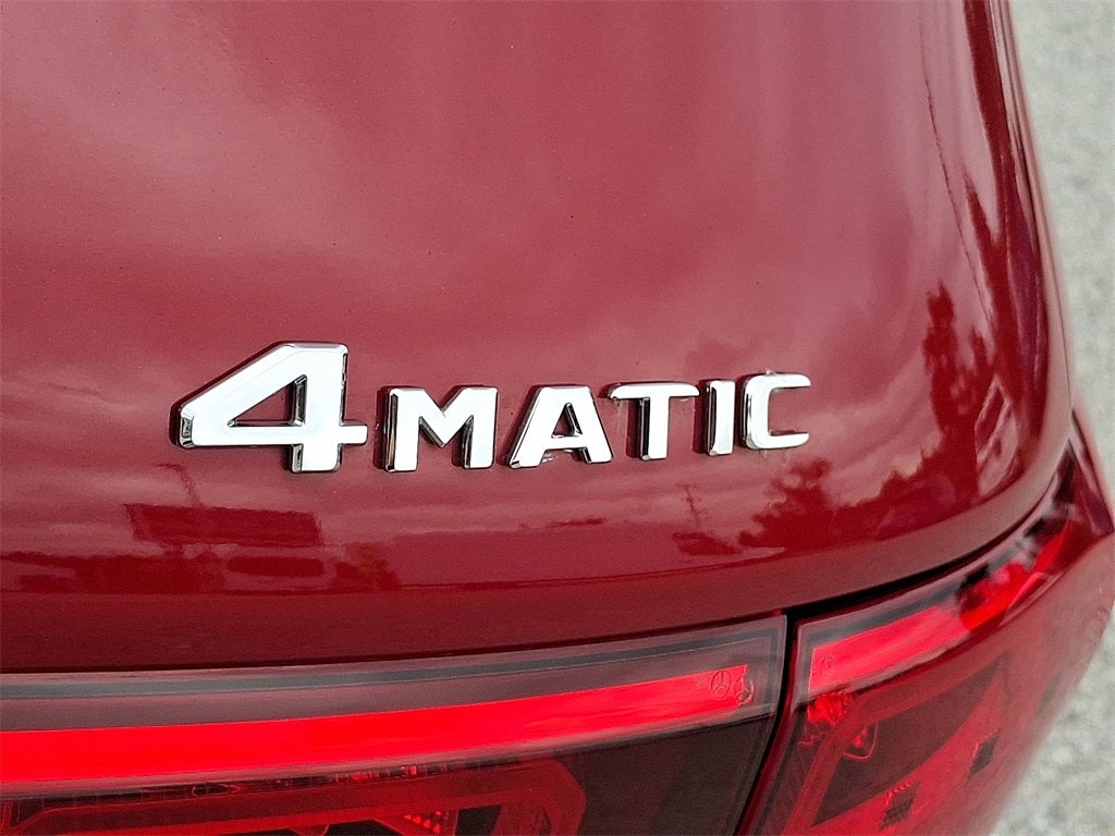 2022 Mercedes-Benz GLB GLB 250 4MATIC®