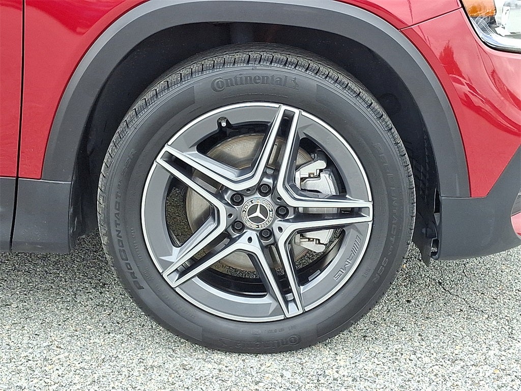 2022 Mercedes-Benz GLB GLB 250 4MATIC®