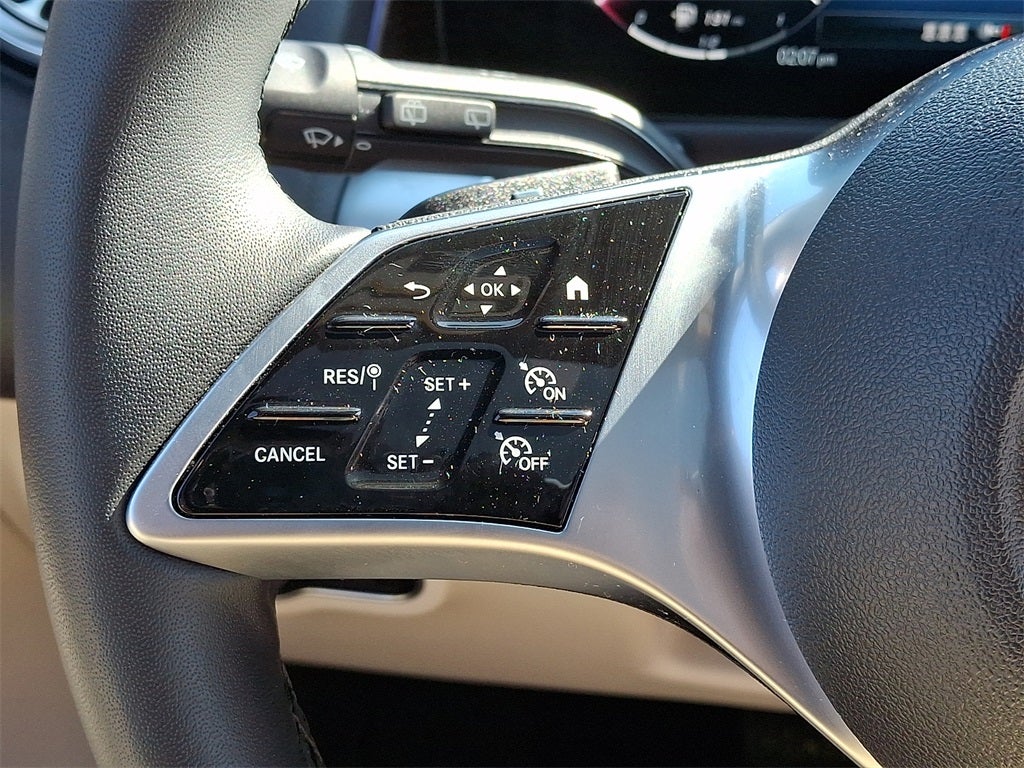 2026 Mercedes-Benz GLB GLB 250 4MATIC®