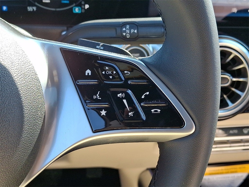 2026 Mercedes-Benz GLB GLB 250 4MATIC®