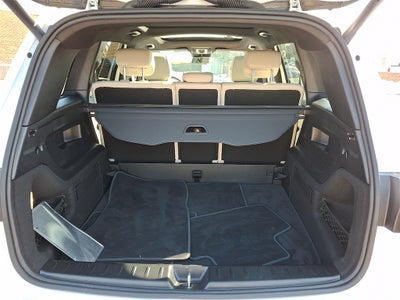 2026 Mercedes-Benz GLB GLB 250 4MATIC®