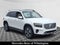 2026 Mercedes-Benz GLB GLB 250 4MATIC®