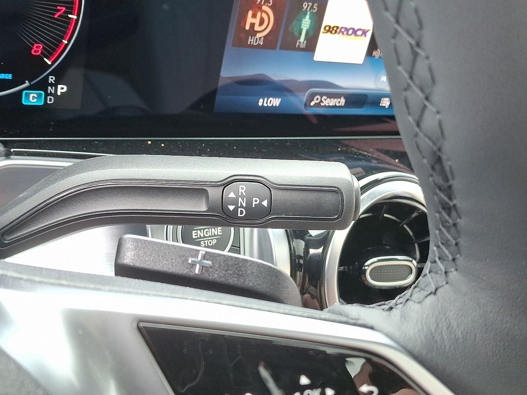 2026 Mercedes-Benz GLB GLB 250 4MATIC®