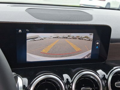 2026 Mercedes-Benz GLB GLB 250 4MATIC®