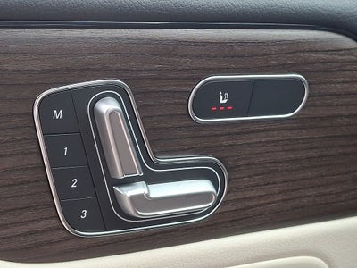 2026 Mercedes-Benz GLB GLB 250 4MATIC®