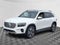 2026 Mercedes-Benz GLB GLB 250 4MATIC®