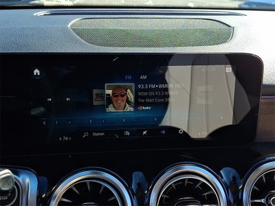 2022 Mercedes-Benz GLB GLB 250 4MATIC®